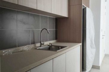 Lakeville Residences