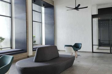 Lakeville Residences