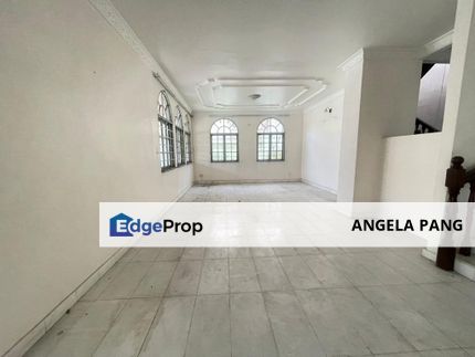 Ss2 Bungalow For Sale, Petaling Jaya, Selangor, Petaling Jaya