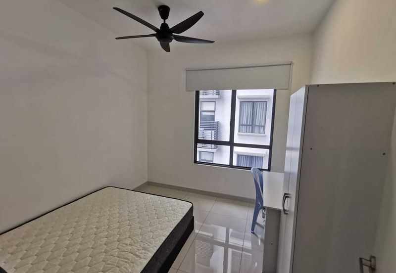 1 Petaling Residences and Commerz