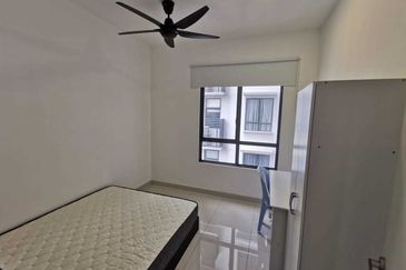 1 Petaling Residences and Commerz