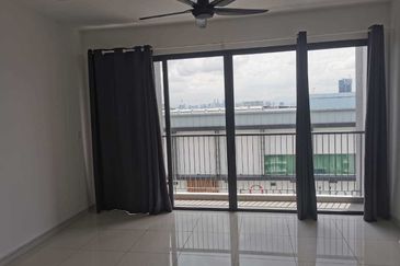 1 Petaling Residences and Commerz