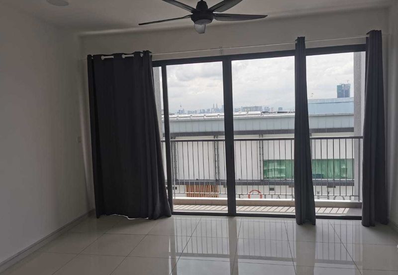 1 Petaling Residences and Commerz