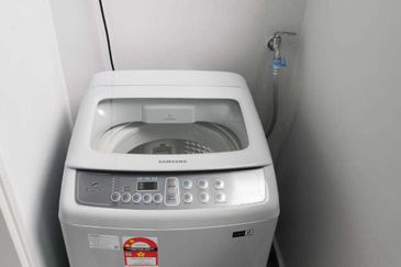 1 Petaling Residences and Commerz