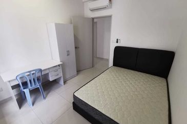 1 Petaling Residences and Commerz