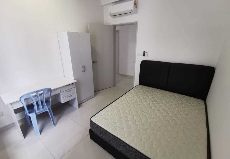 1 Petaling Residences and Commerz