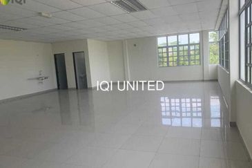 Kawasan Perindustrian Nilai 3