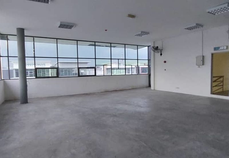 Kawasan Perindustrian Nilai 3