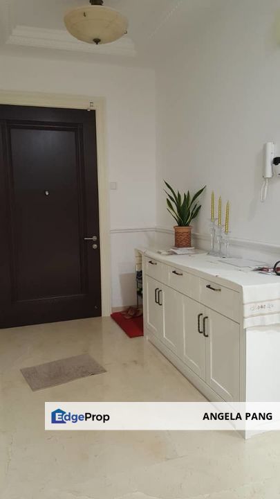 8 Petaling , Bandar Baru Sri Petaling Condo For Sale, Kuala Lumpur, Bandar Baru Sri Petaling