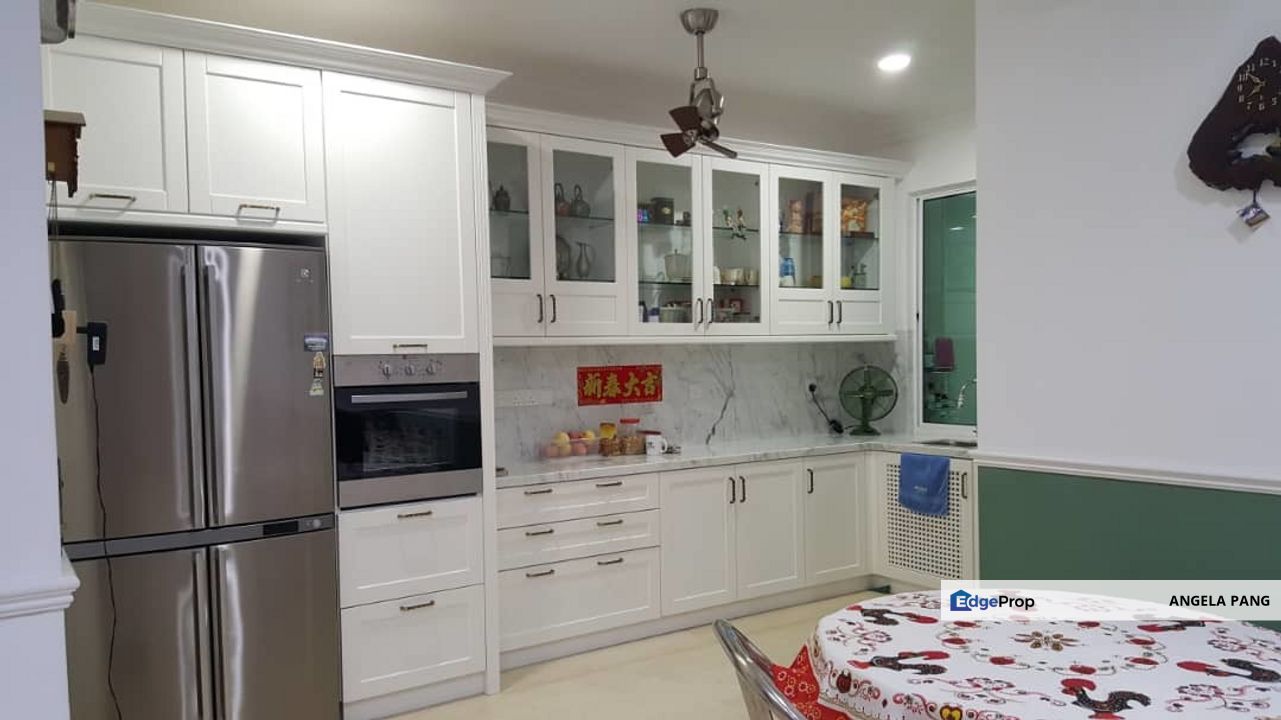 8 Petaling , Bandar Baru Sri Petaling Condo For Sale, Kuala Lumpur, Bandar Baru Sri Petaling