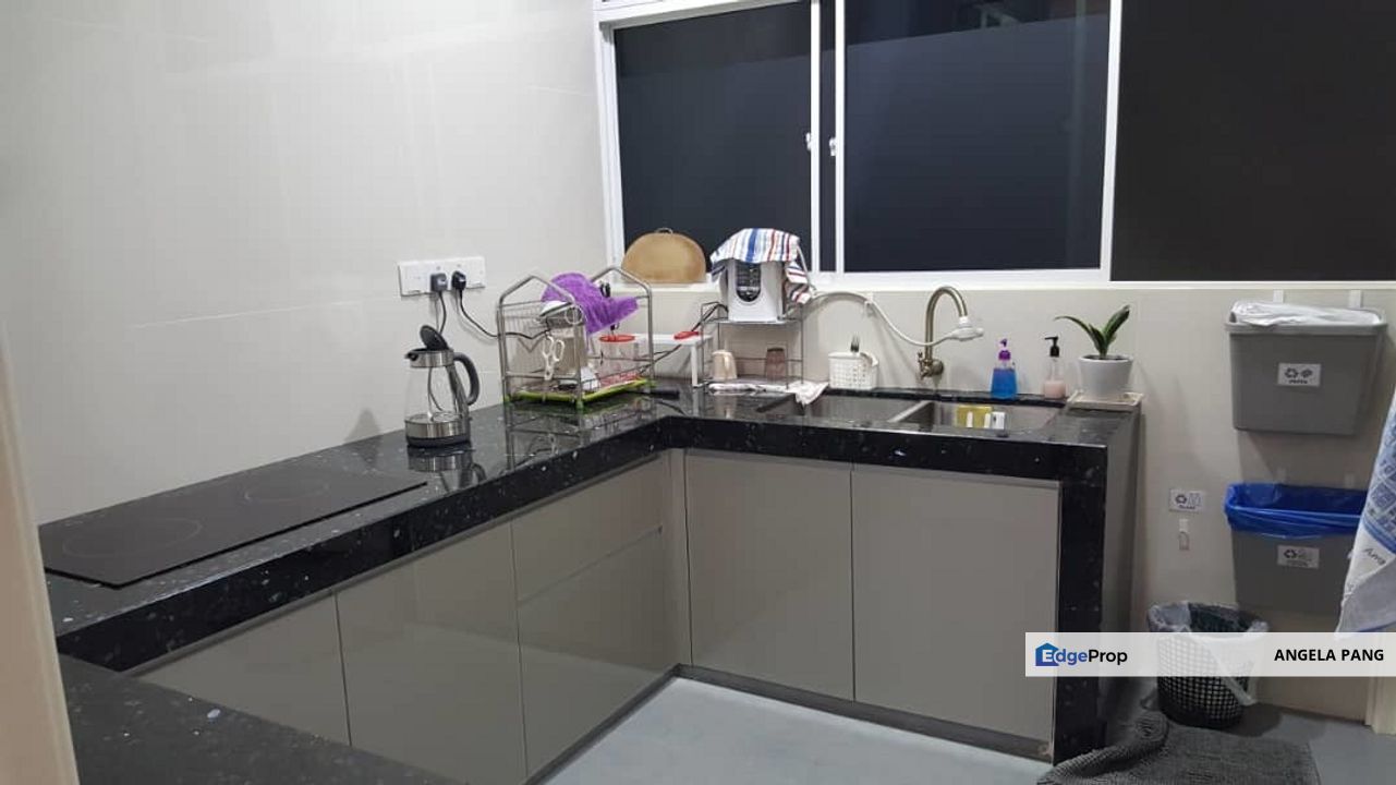 8 Petaling , Bandar Baru Sri Petaling Condo For Sale, Kuala Lumpur, Bandar Baru Sri Petaling