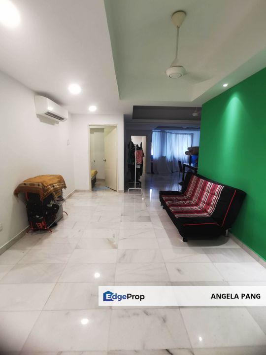 The Forum Condominium For Rent @ Jalan Tun Razak, Kuala Lumpur, Bukit Bintang