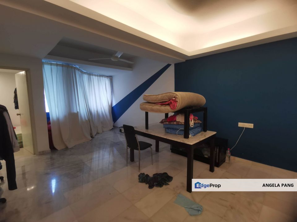 The Forum Condominium For Rent @ Jalan Tun Razak, Kuala Lumpur, Bukit Bintang