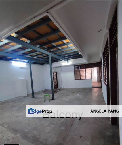 3 Storey Shoplot Taman Maluri Cheras, Kuala Lumpur, Cheras