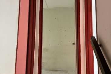 Taman Pinggiran Putra