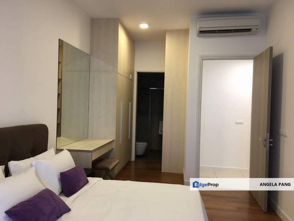 Nadi Bangsar Service Residence, Bangsar , Kuala Lumpur, Bangsar