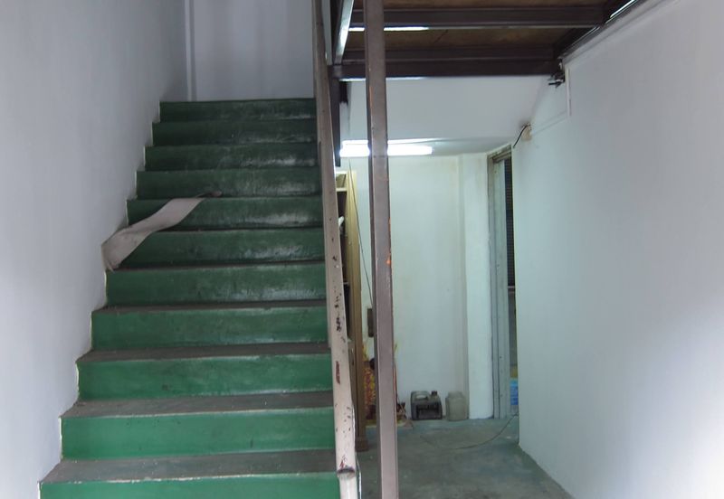 Bukit Serdang Industrial Park