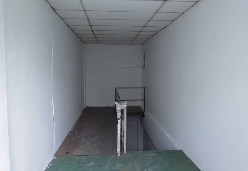 Bukit Serdang Industrial Park