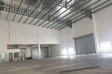 Kawasan Perindustrian Hi Tech 7