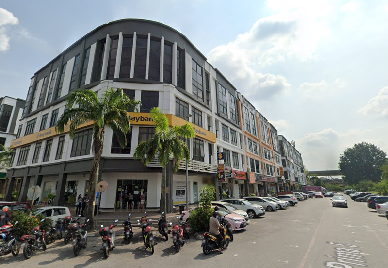Taman Puchong Prima