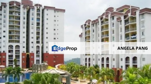 Cheras Ketumbar Hill, Below Market Value, , Kuala Lumpur, Cheras