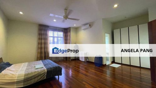 Bandar puteri Puchong 11, 2 Storey House , Selangor, Bandar Puteri Puchong