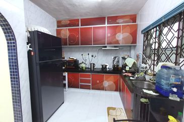 Taman Pandan Perdana