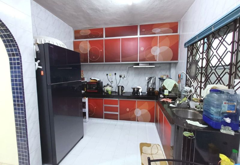 Taman Pandan Perdana