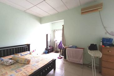 Taman Pandan Perdana