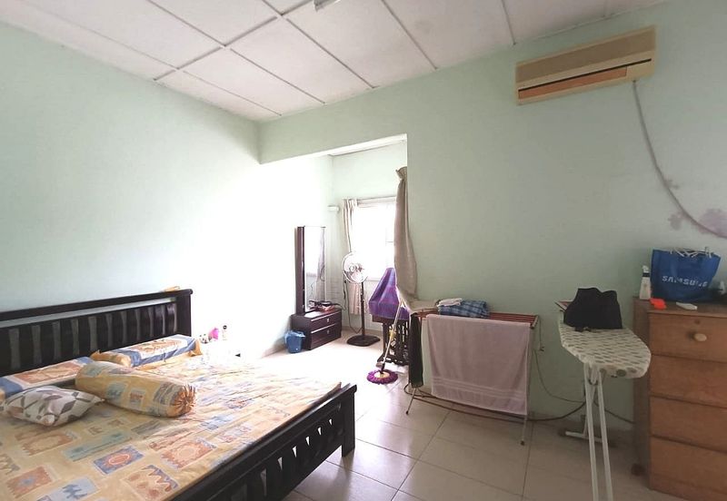 Taman Pandan Perdana