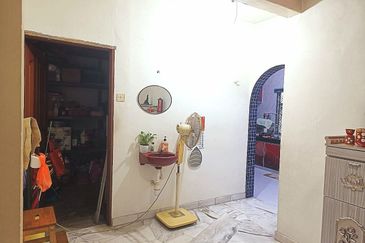 Taman Pandan Perdana