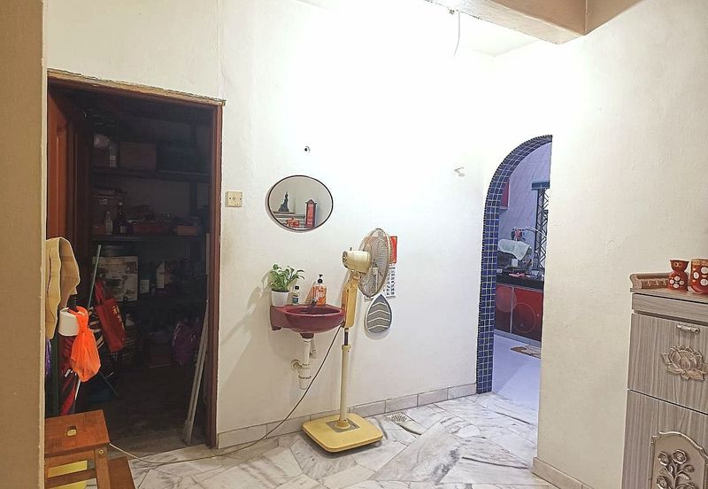 Taman Pandan Perdana