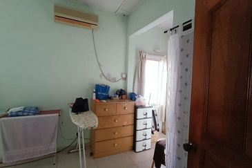 Taman Pandan Perdana