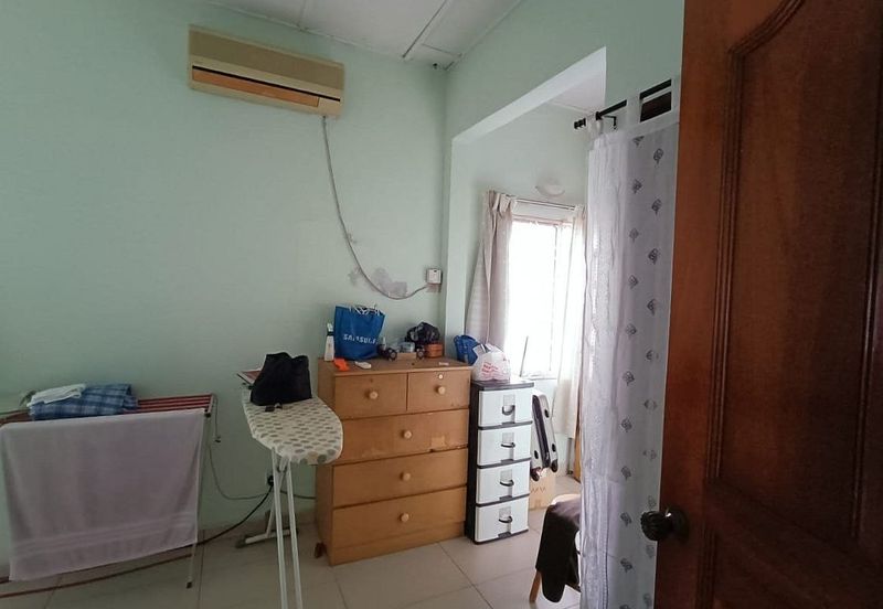 Taman Pandan Perdana