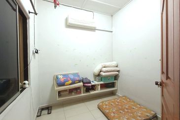 Taman Pandan Perdana