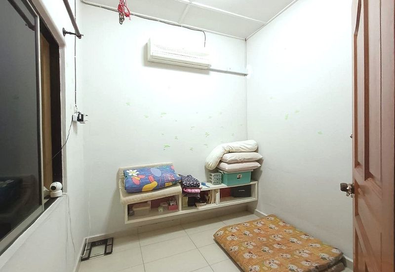 Taman Pandan Perdana