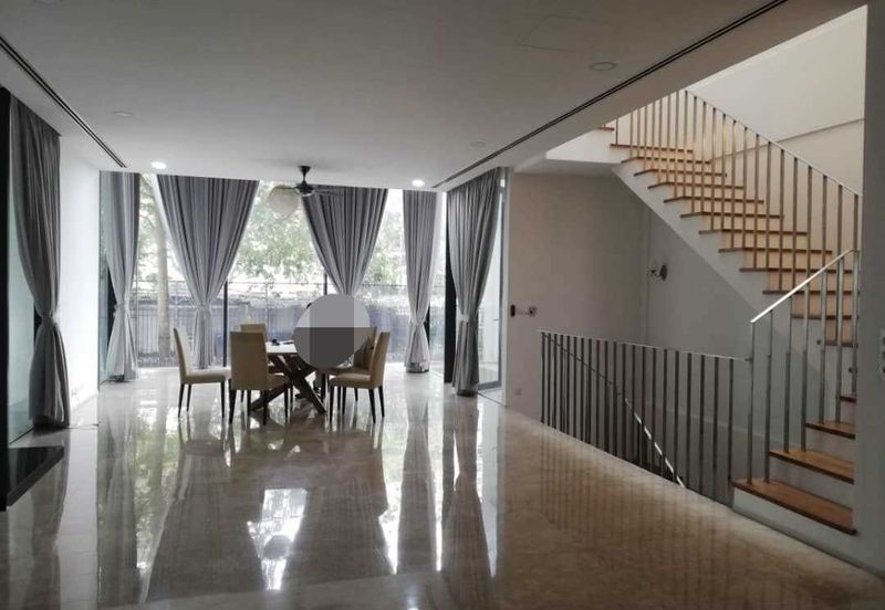 KH Villa Hartamas 9