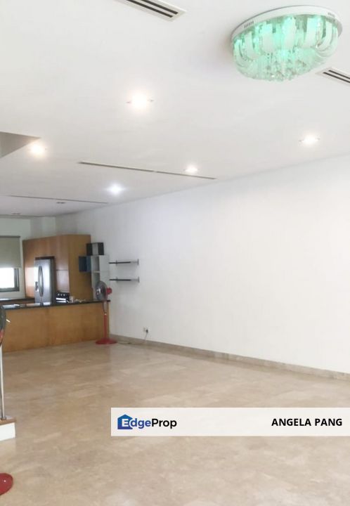 KH villa Sri Hartamas, Kuala Lumpur, Sri Hartamas 