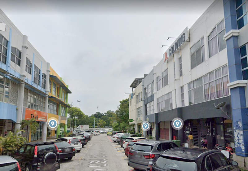 Taman Perindustrian UEP @ Subang Jaya