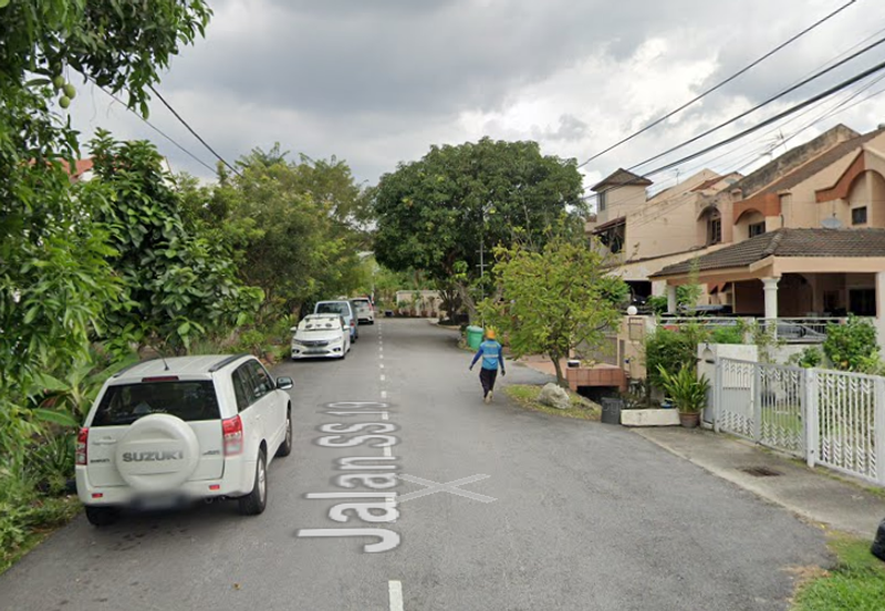 Jalan SS 19/1