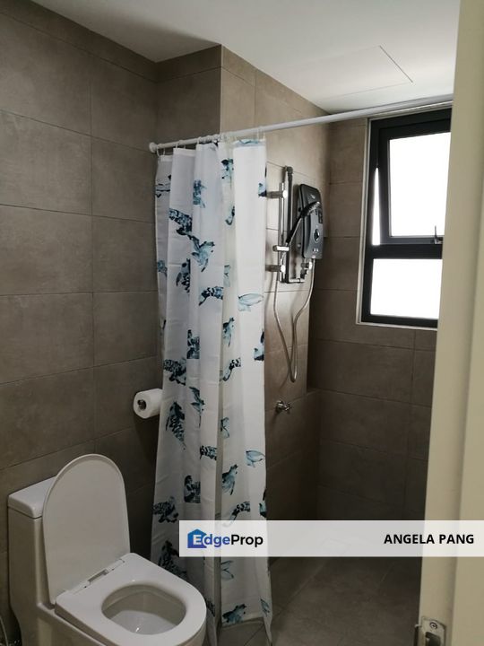 Savio Residence @ Riana Dutamas, Segambut, KLCC view , Kuala Lumpur, Segambut