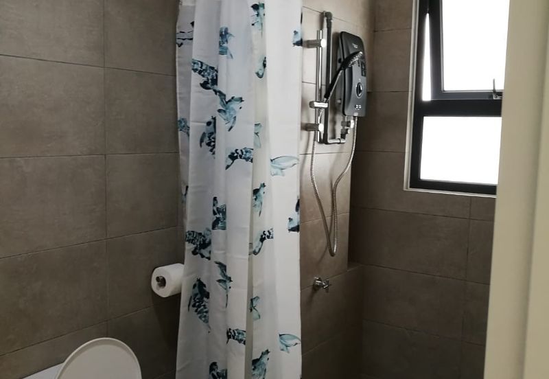 Savio Residensi @ Riana Dutamas