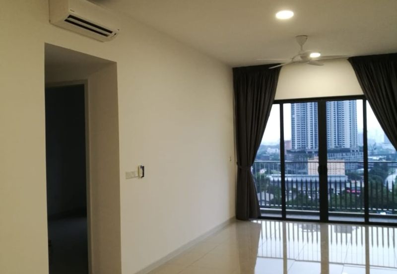 Savio Residensi @ Riana Dutamas