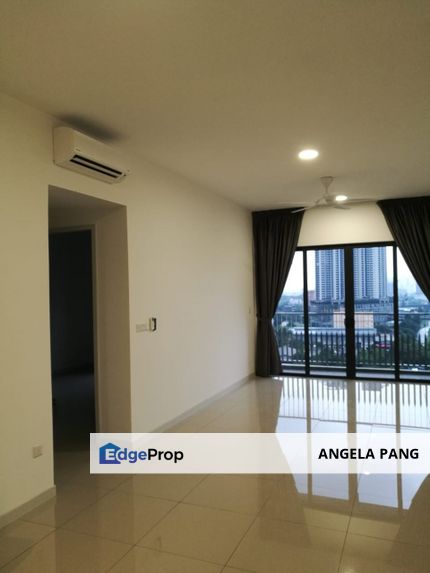 Savio Residence @ Riana Dutamas, Segambut, KLCC view , Kuala Lumpur, Segambut