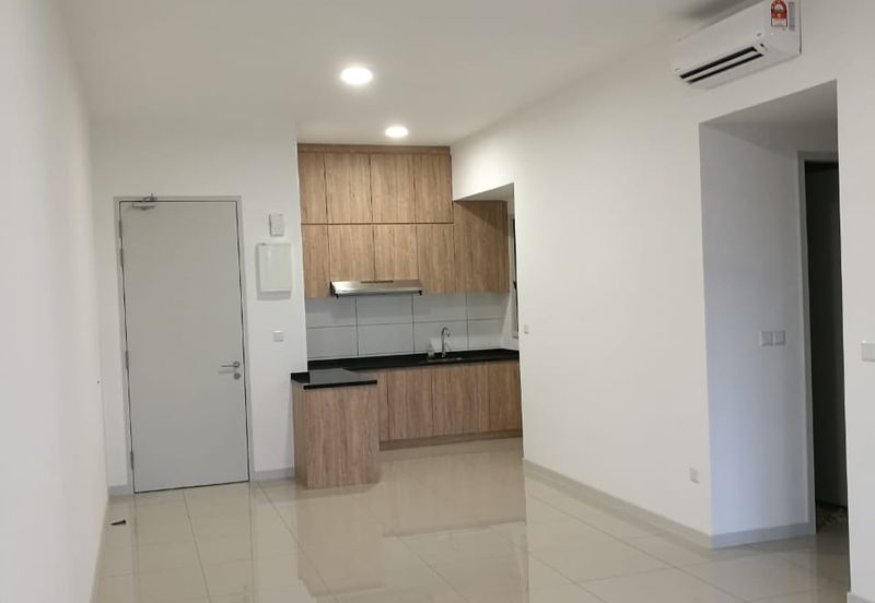 Savio Residensi @ Riana Dutamas