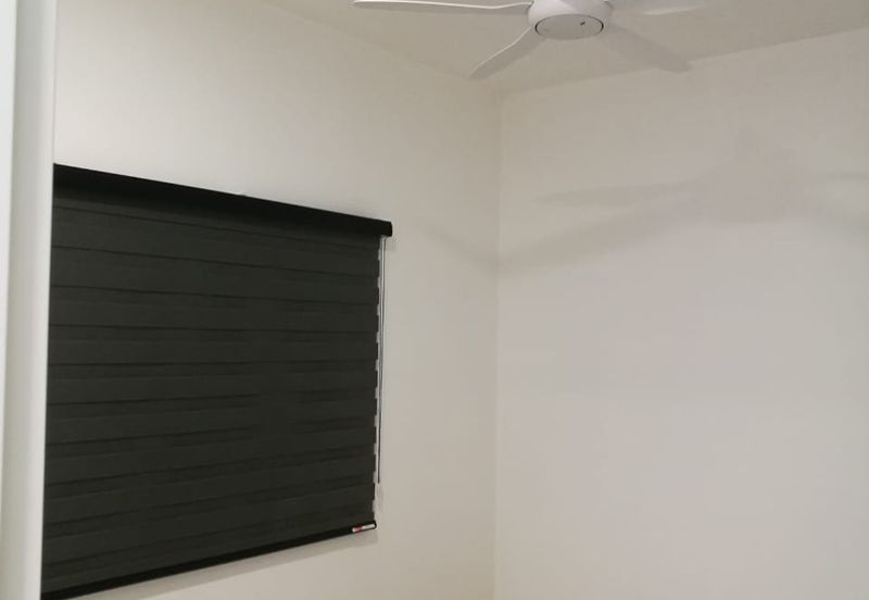 Savio Residensi @ Riana Dutamas