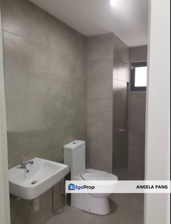 Neu Suites @ Jalan Ampang New Unit For rent, Kuala Lumpur, Ampang