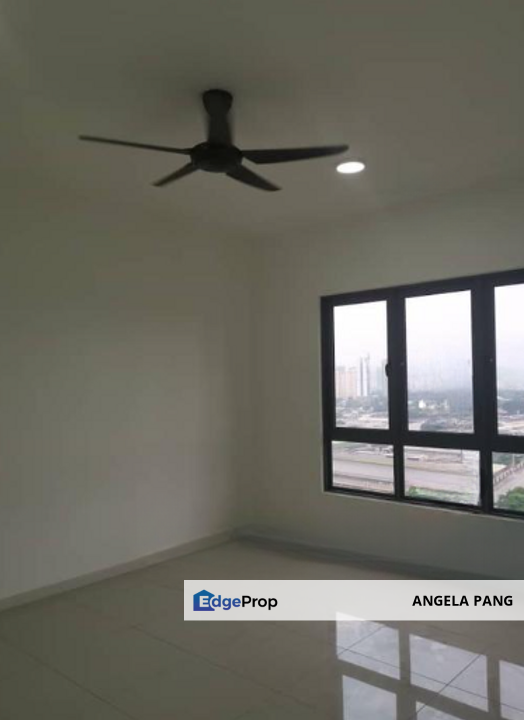 Neu Suites @ Jalan Ampang New Unit For rent, Kuala Lumpur, Ampang