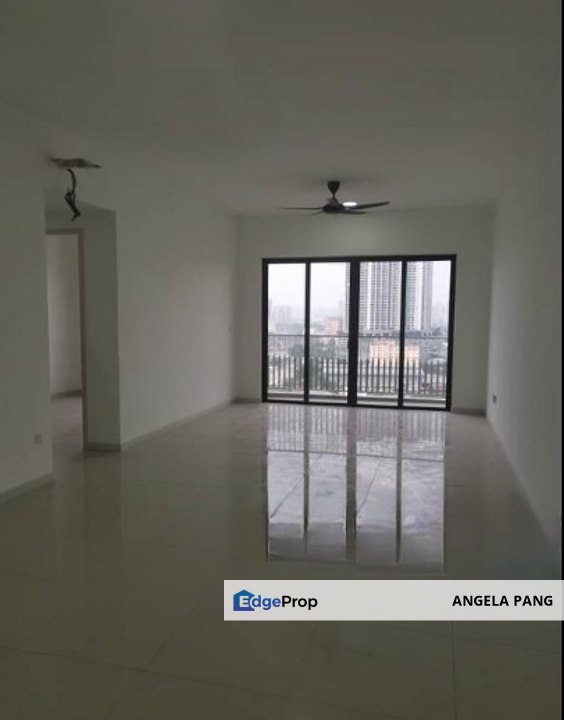 Neu Suites @ Jalan Ampang New Unit For rent, Kuala Lumpur, Ampang