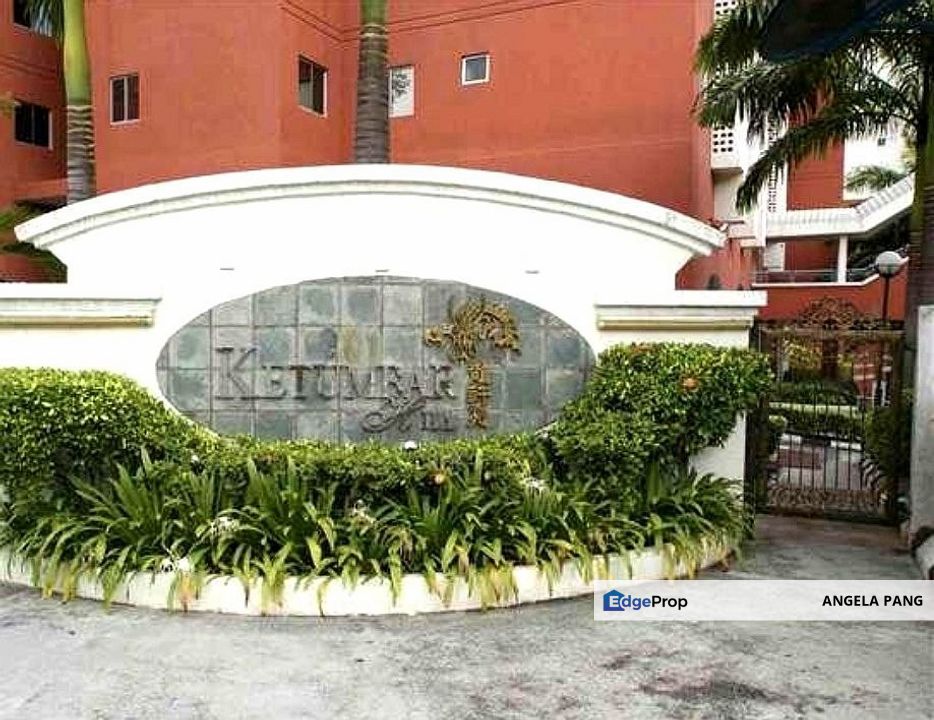 Cheras Ketumbar Hill, Sale Below Market Price, Kuala Lumpur, Cheras